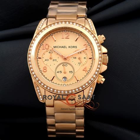 michael kors saatleri bayan|mike Kors saat.